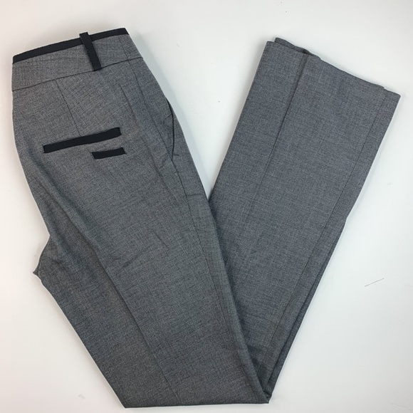 H&M Career Pants - Picture 2 of 4